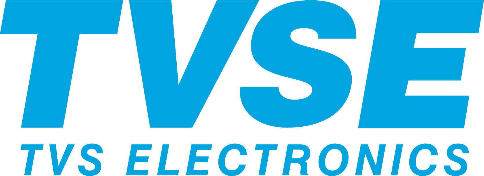 TVS logo