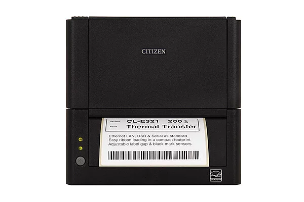 Barcode Printers