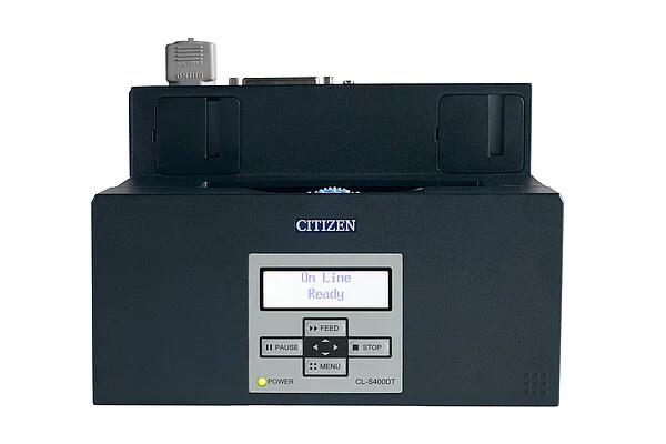 Citizen CL-S400DT