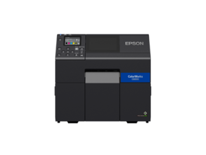 Epson ColorWorks C6050A