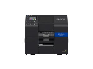 Epson ColorWorks C6050P