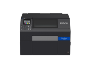 Epson ColorWorks C6550A
