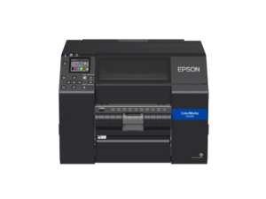Epson ColorWorks C6550P