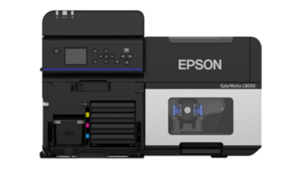Epson ColorWorks C8050