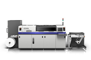 Epson SurePress L-4733AW
