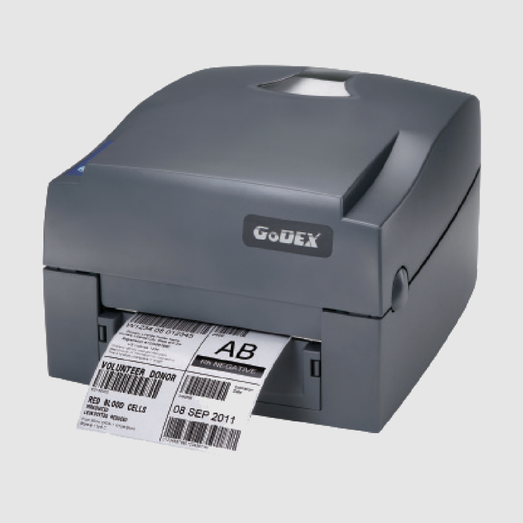 Godex G500 UES