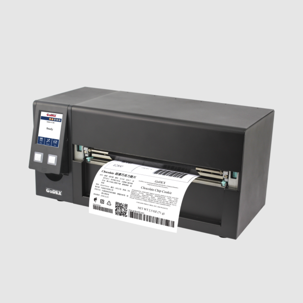 Godex HD830i+