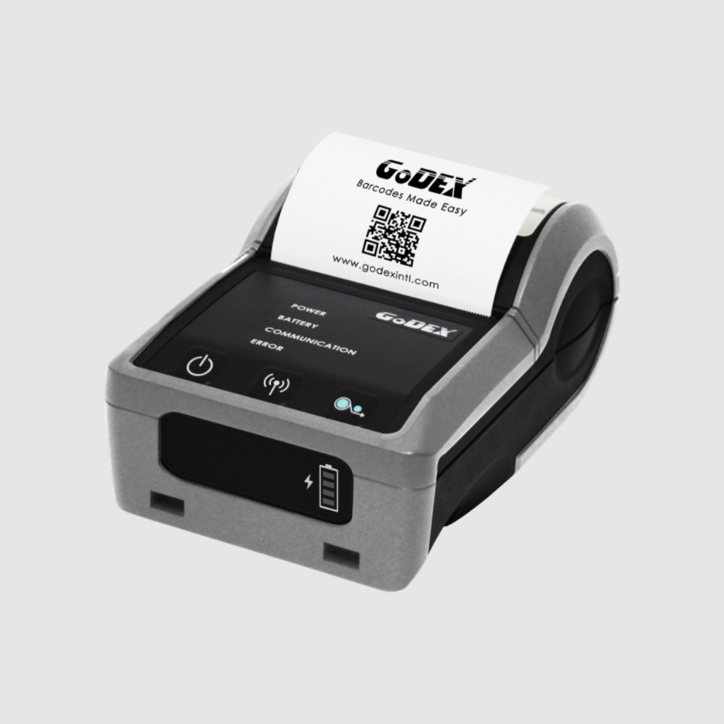 Godex MX30+