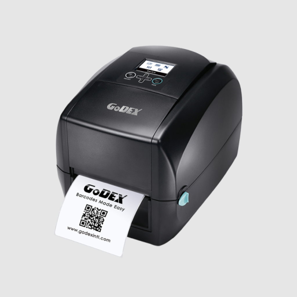 Godex RT700i+