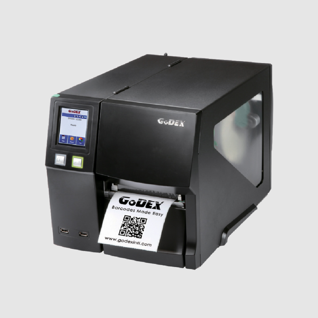 Godex ZX1600i+