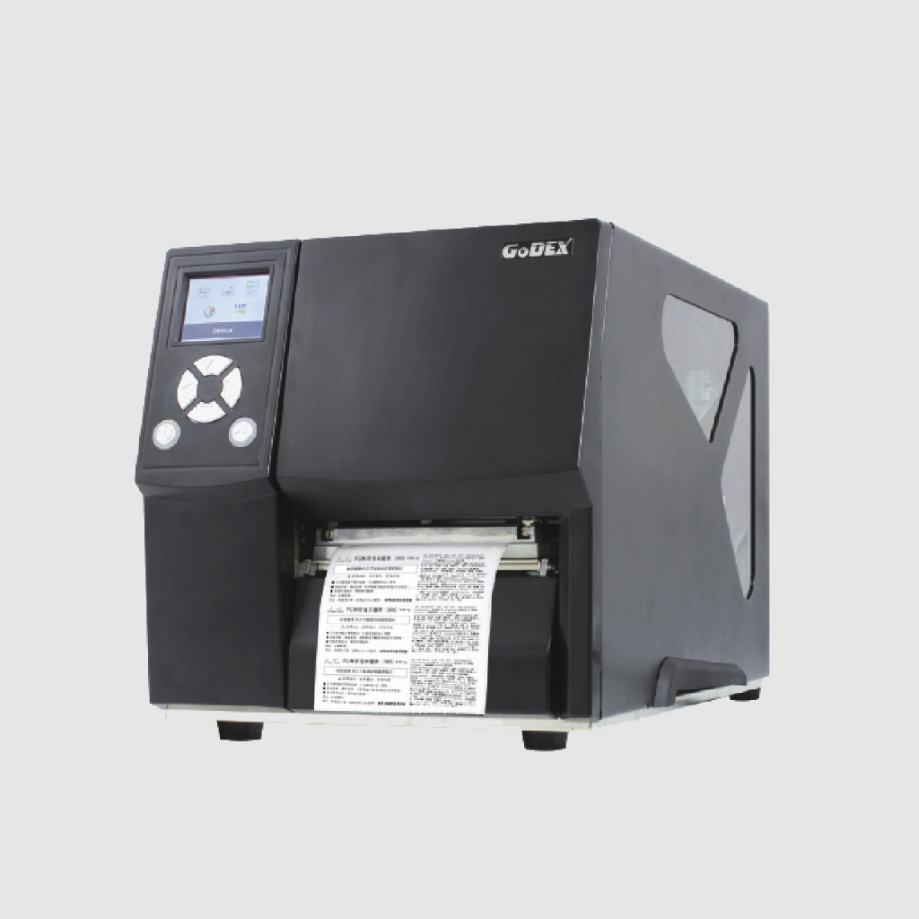 Godex ZX430i+