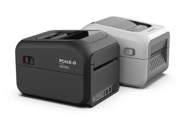Honeywell PC41E-D/PC42E-D