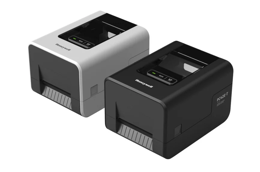 Honeywell PC42E-T