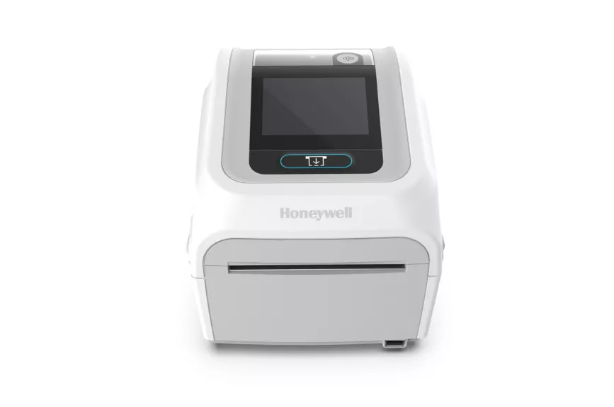 Honeywell PC45D Healthcare