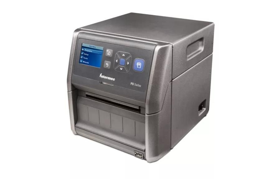 Honeywell PD43C