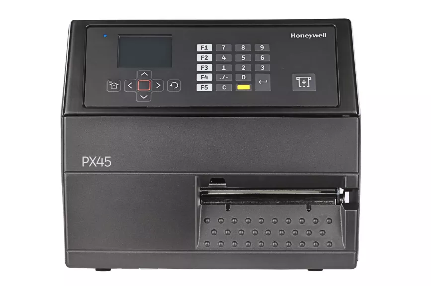 Honeywell PX45