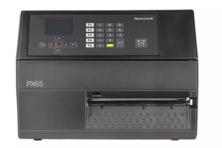 Honeywell PX65
