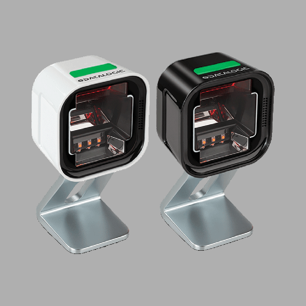 Barcode Scanners