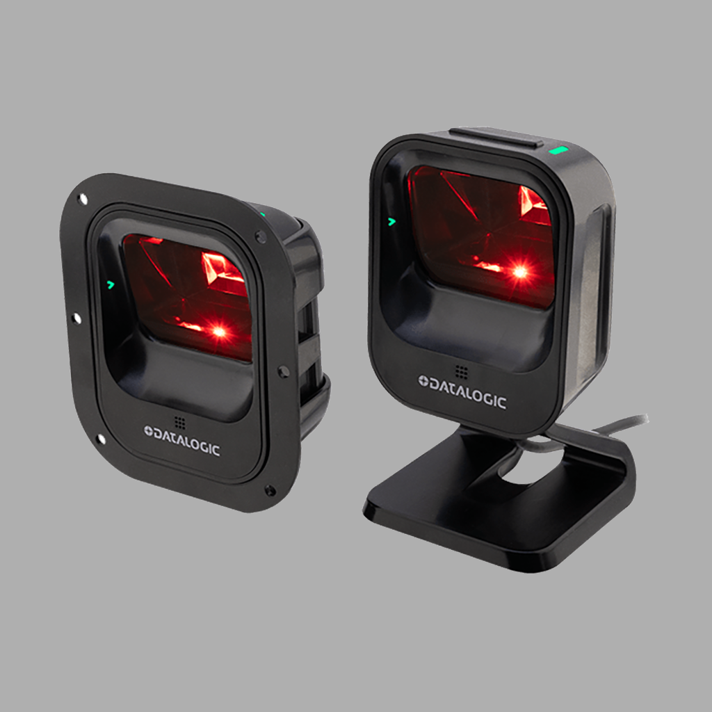 Barcode Scanners
