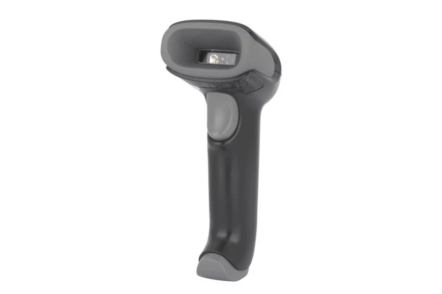 Barcode Scanners