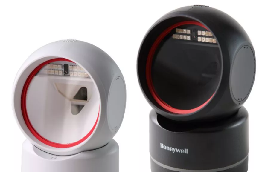 Honeywell Orbit HF680
