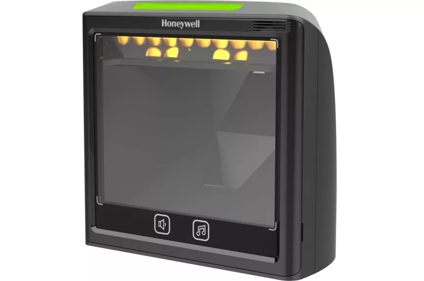 Honeywell Solaris XP 7990g