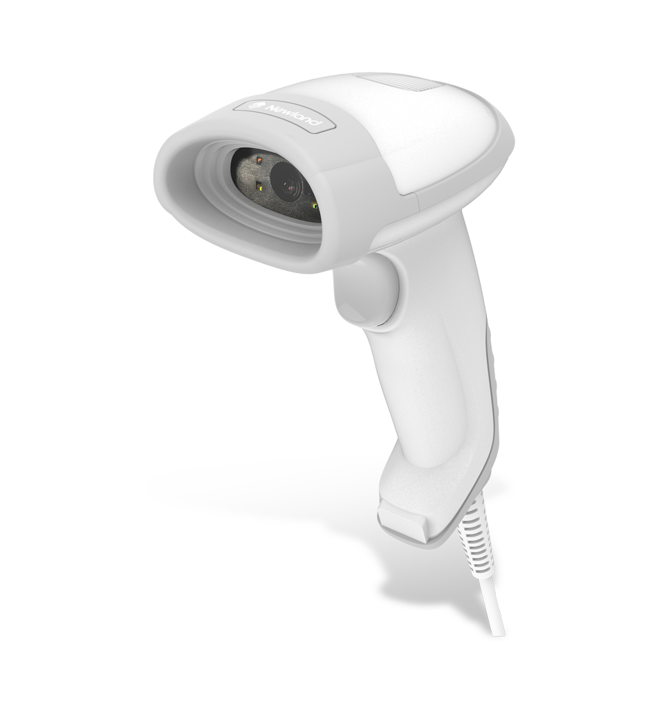Newland HR32 Marlin Corded HC