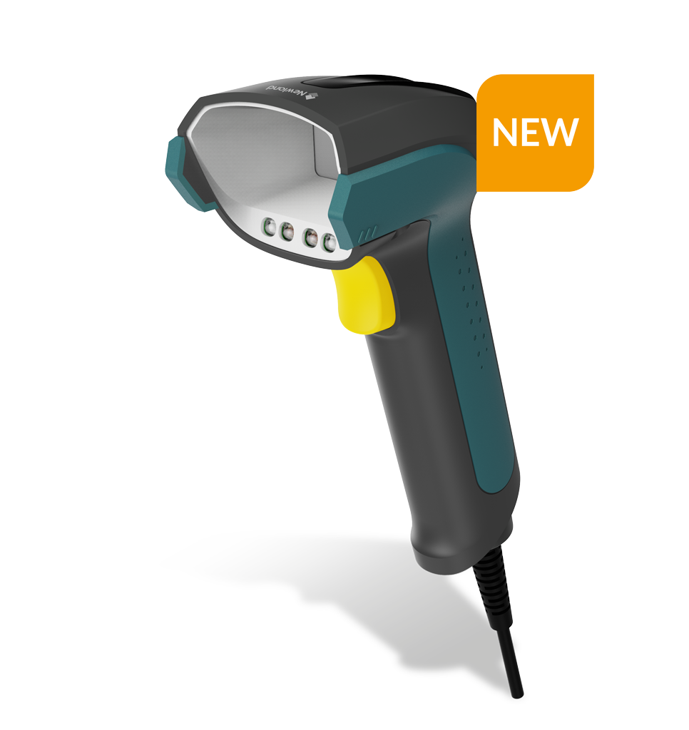 Newland NVH220 Lophius AI Corded