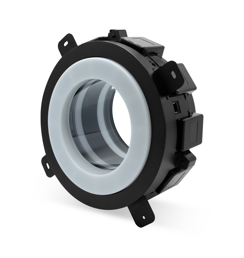 Newland RVM100 Ring Scanner