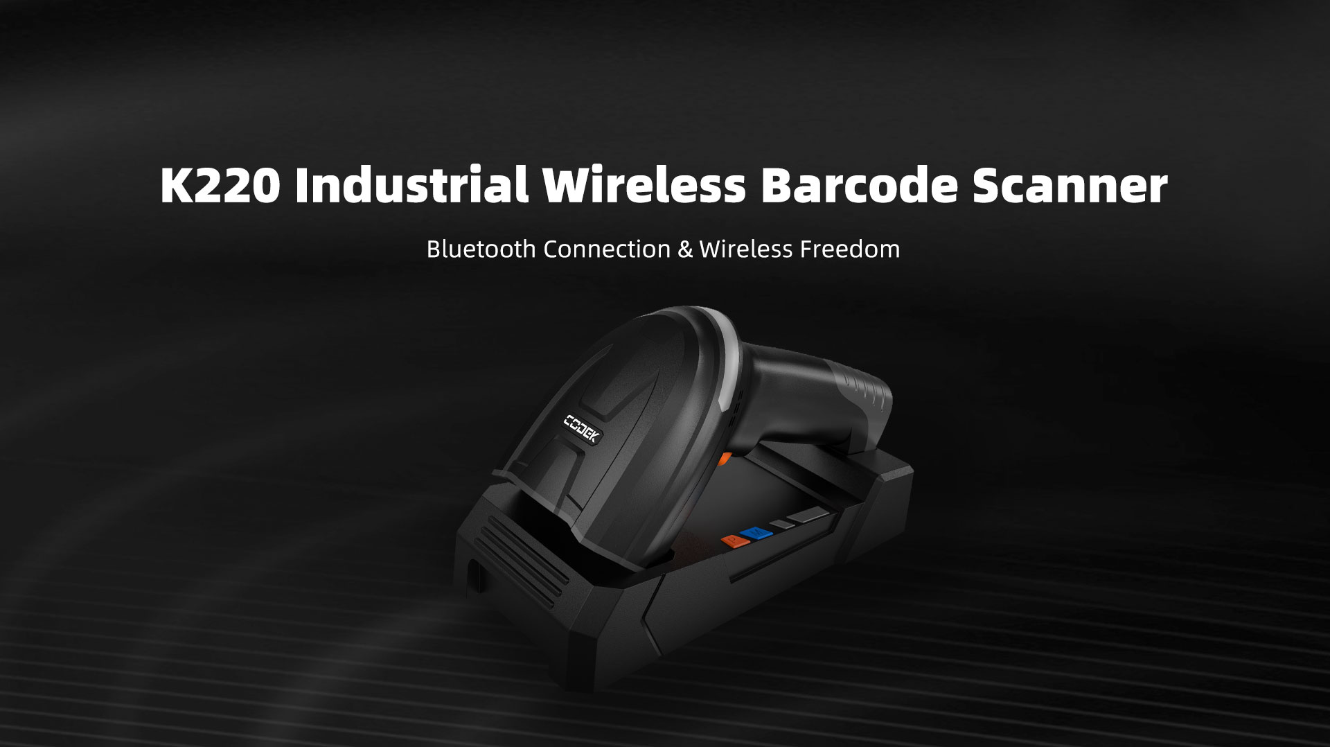 Urovo K220