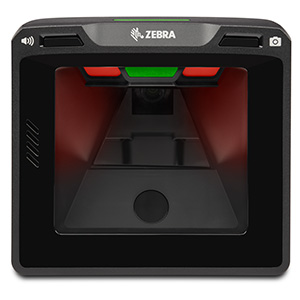 Zebra SP72 Series