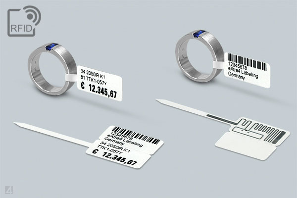 AMT-5000 Mini Hard Tag