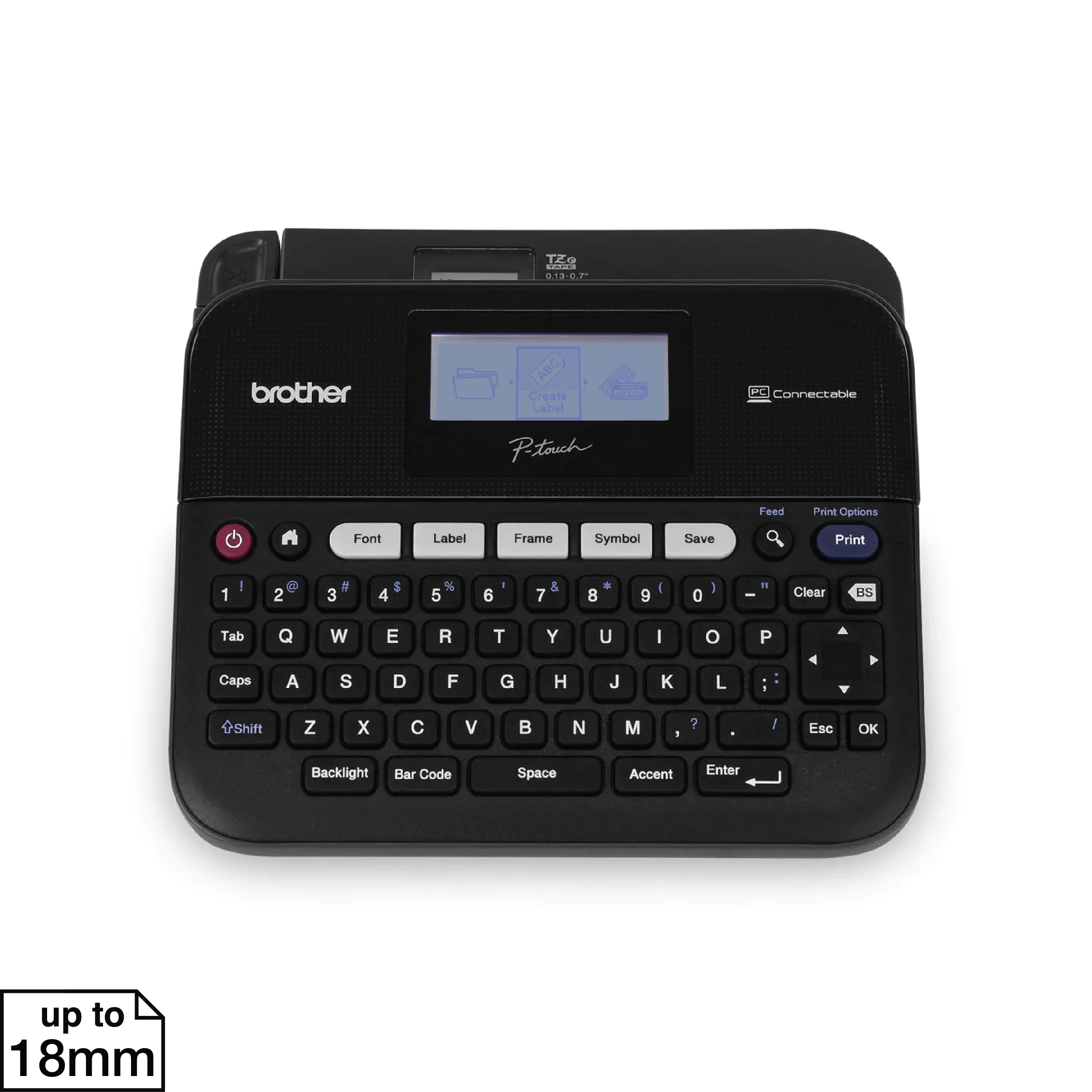 Brother PT-D450