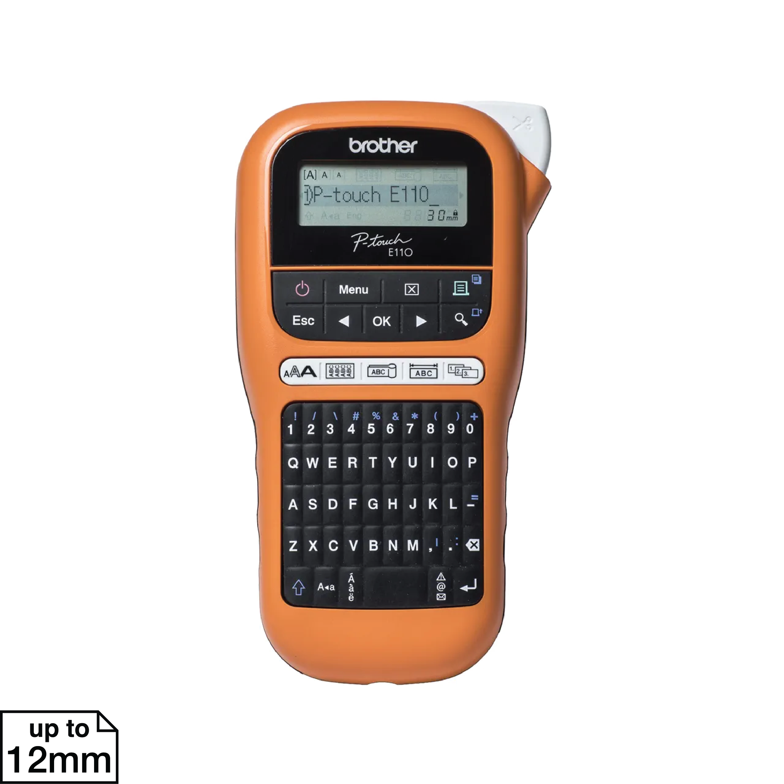 Brother PT-E110VP