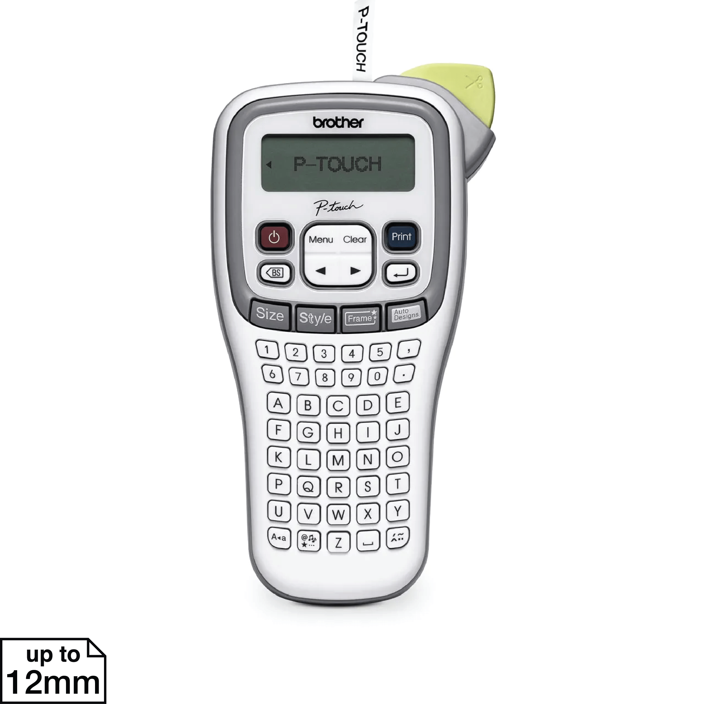 Brother PT-H105