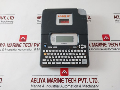 Casio KL-820