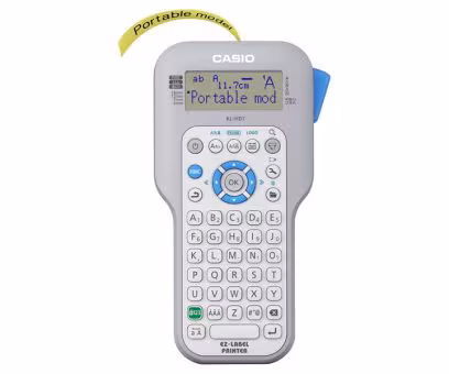 Casio KL-HD1