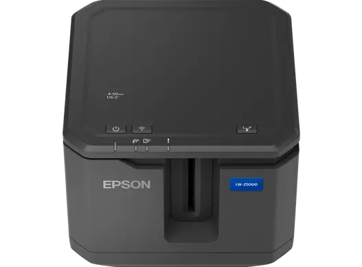 Epson LabelWorks LW-Z5000WA