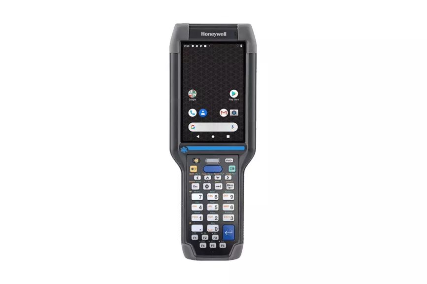 Mobile Computers