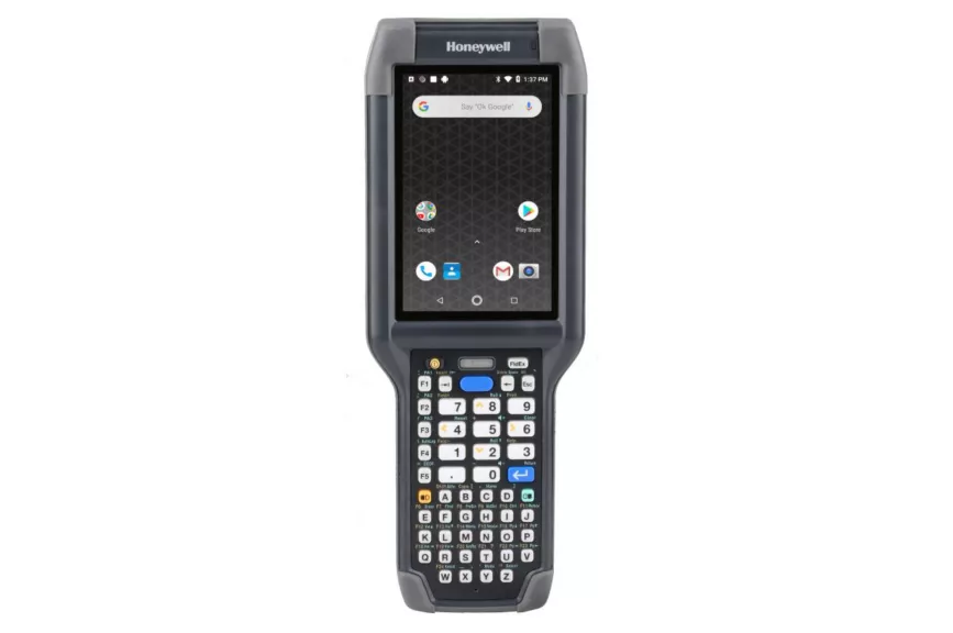 Mobile Computers