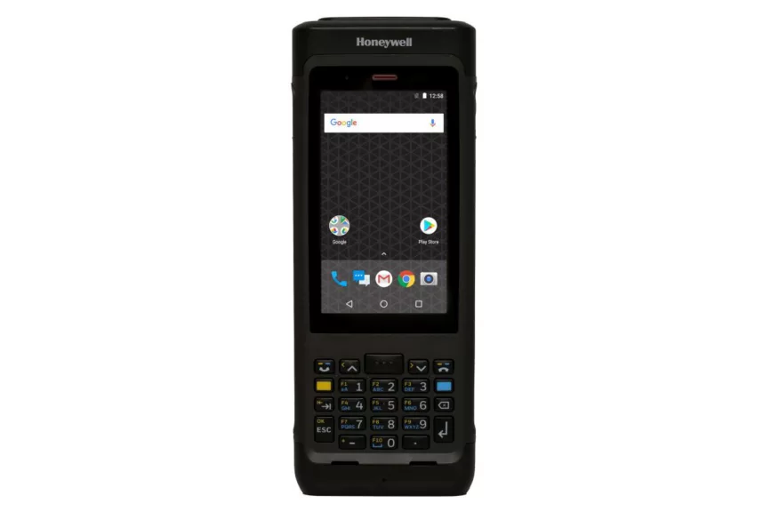 Honeywell Dolphin CN80