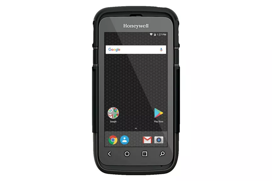 Honeywell CT60 XP
