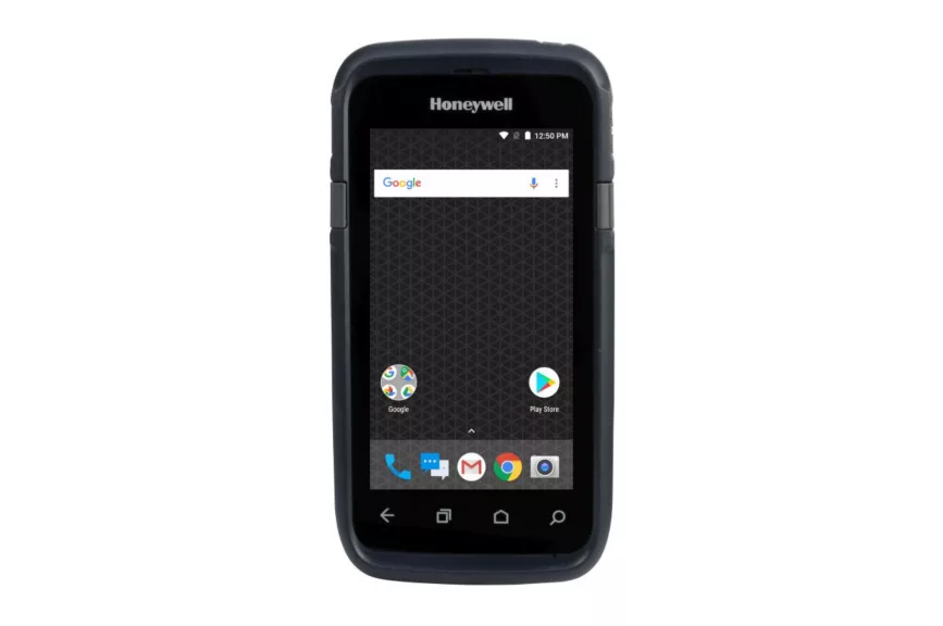 Honeywell CT60