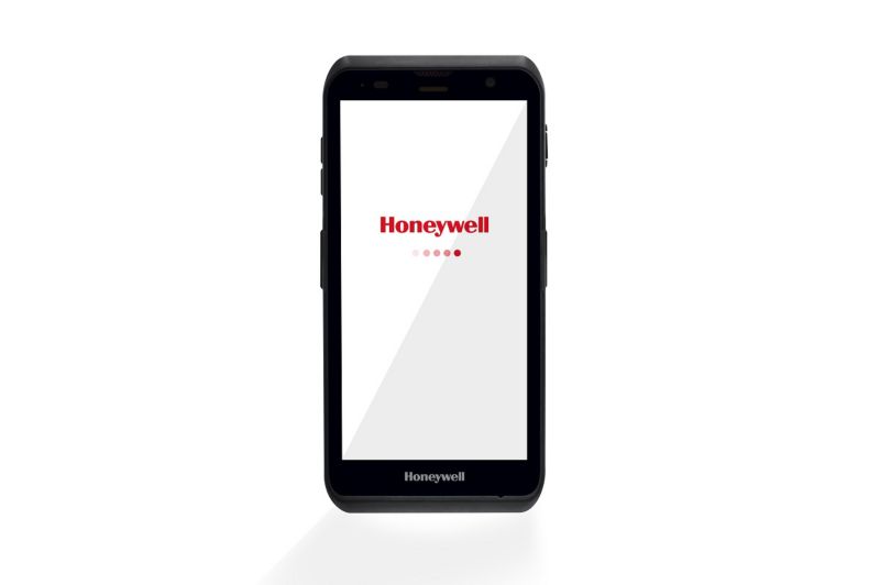 Honeywell EDA52