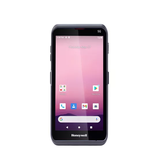 Honeywell ScanPal EDA56-5G