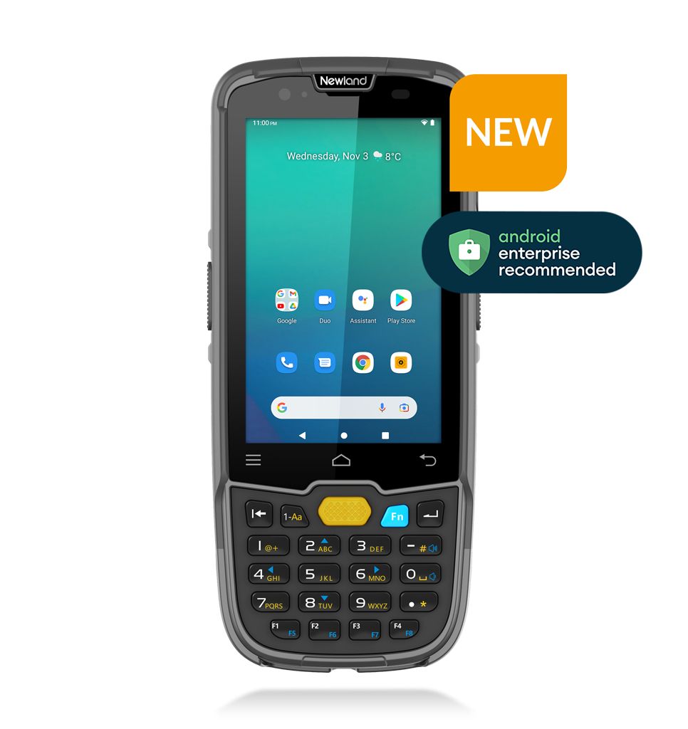 Newland MT67 Sei II