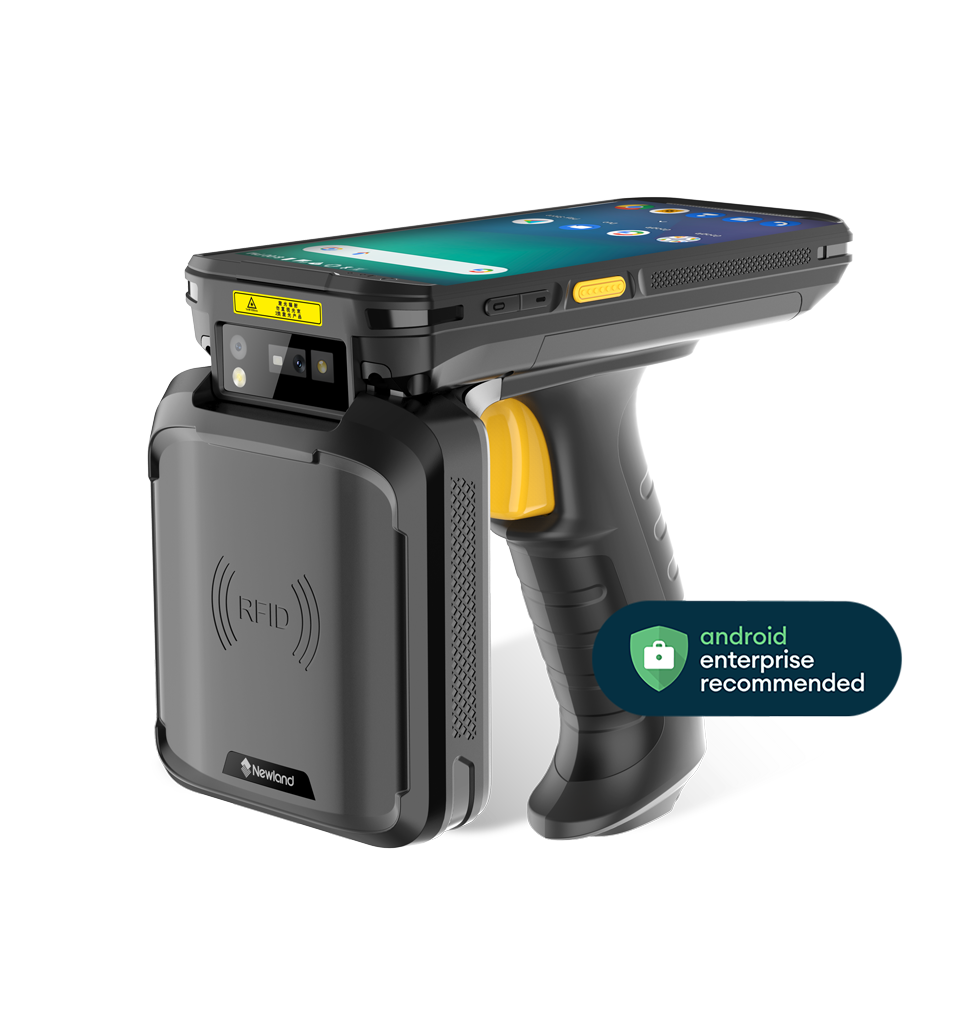 Newland MT93 Megattera Pro UHF