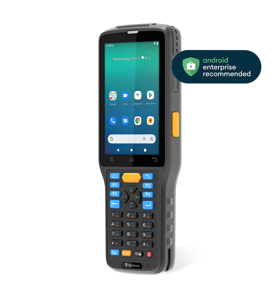 Newland N7 Cachalot Pro II
