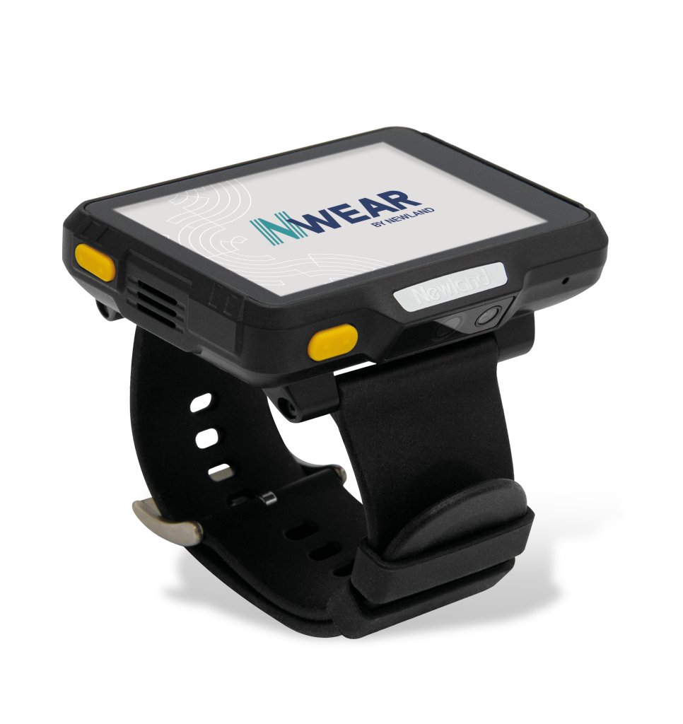 Newland WD1 II Watch Scanner