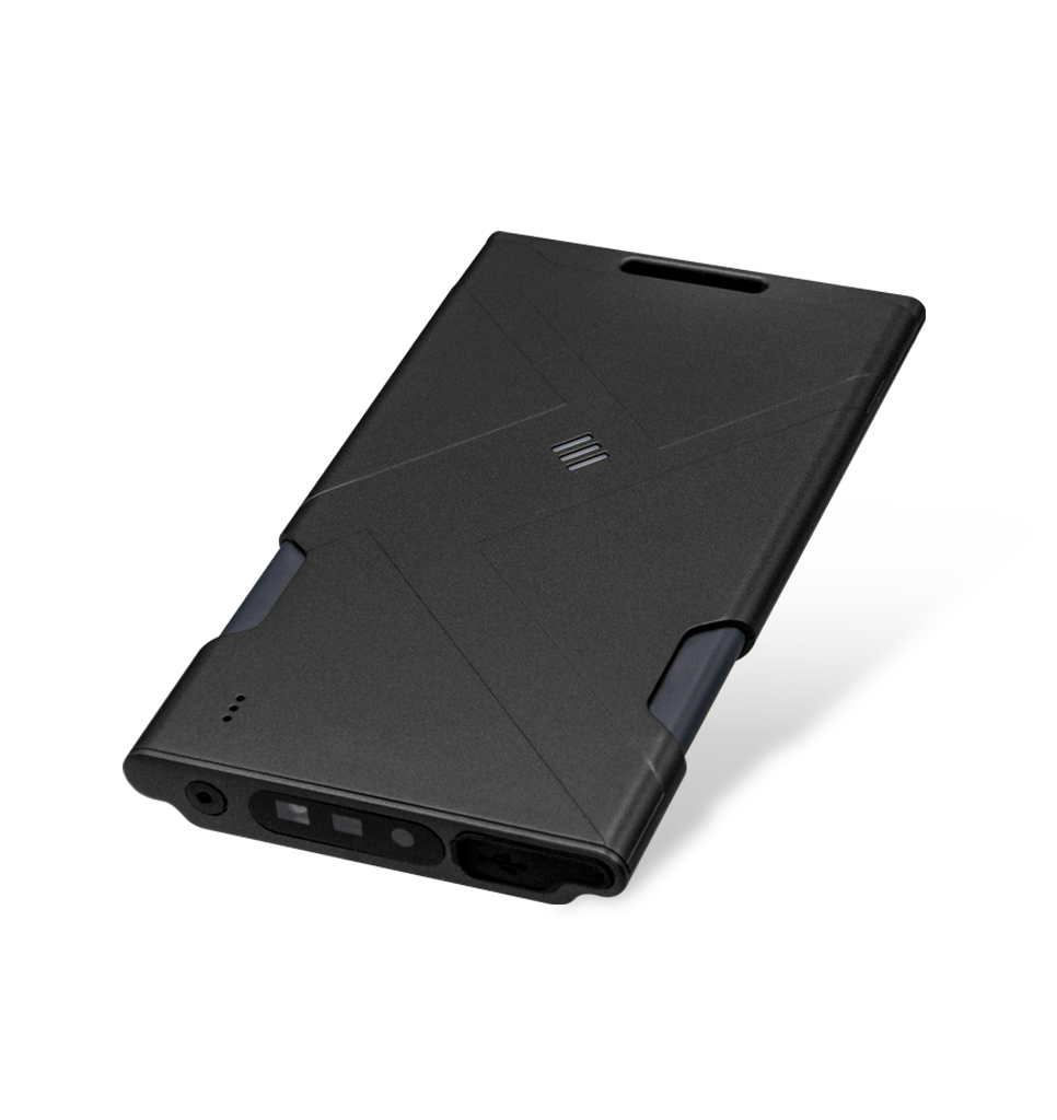 Newland WD3 Badge Scanner